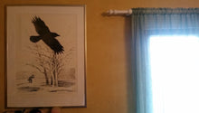 Load image into Gallery viewer, A Crow and A Wanderer