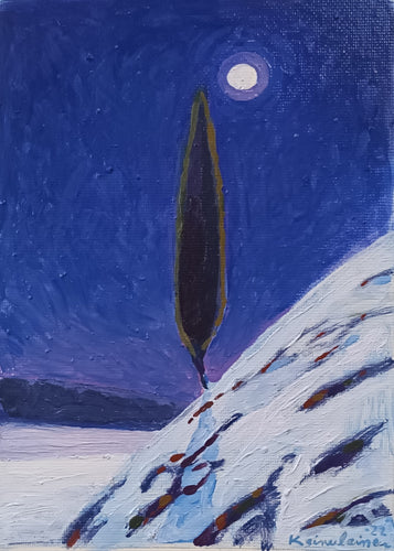 Yö/Night
