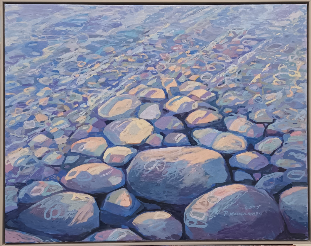 Pyhäjärvi