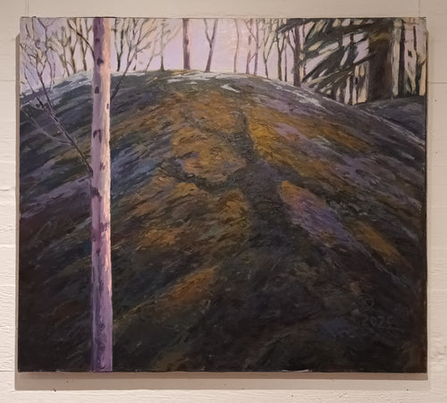 Tanssiva varjo/Dancing Shadow